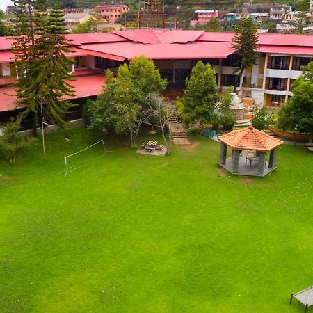 Hotel Kodai International Tamilnadu - Tamilnadu - Kodaikanal Esterno foto