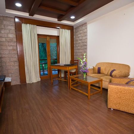 Hotel Kodai International Tamilnadu - Tamilnadu - Kodaikanal Camera foto