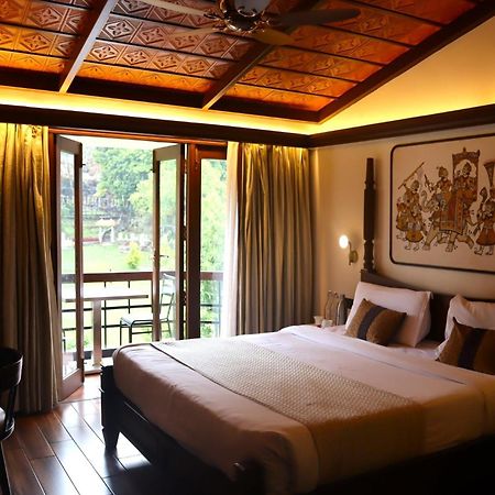 Hotel Kodai International Tamilnadu - Tamilnadu - Kodaikanal Esterno foto