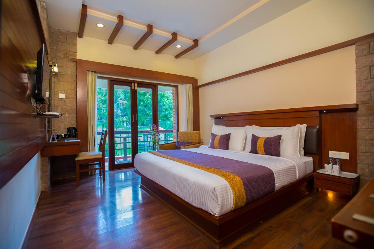 Hotel Kodai International Tamilnadu - Tamilnadu - Kodaikanal Esterno foto