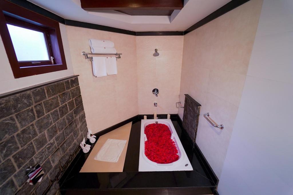 Hotel Kodai International Tamilnadu - Tamilnadu - Kodaikanal Esterno foto