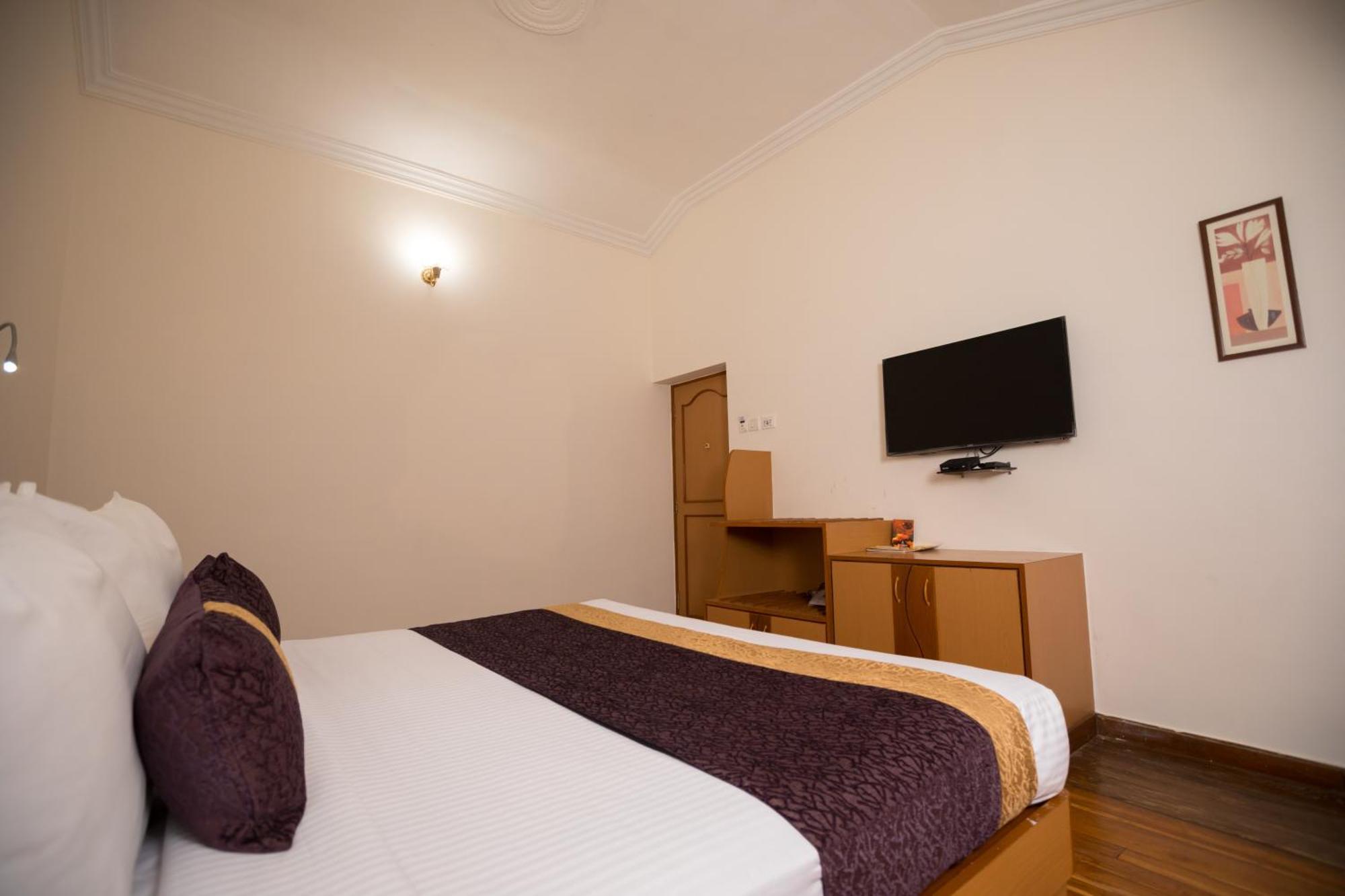 Hotel Kodai International Tamilnadu - Tamilnadu - Kodaikanal Camera foto