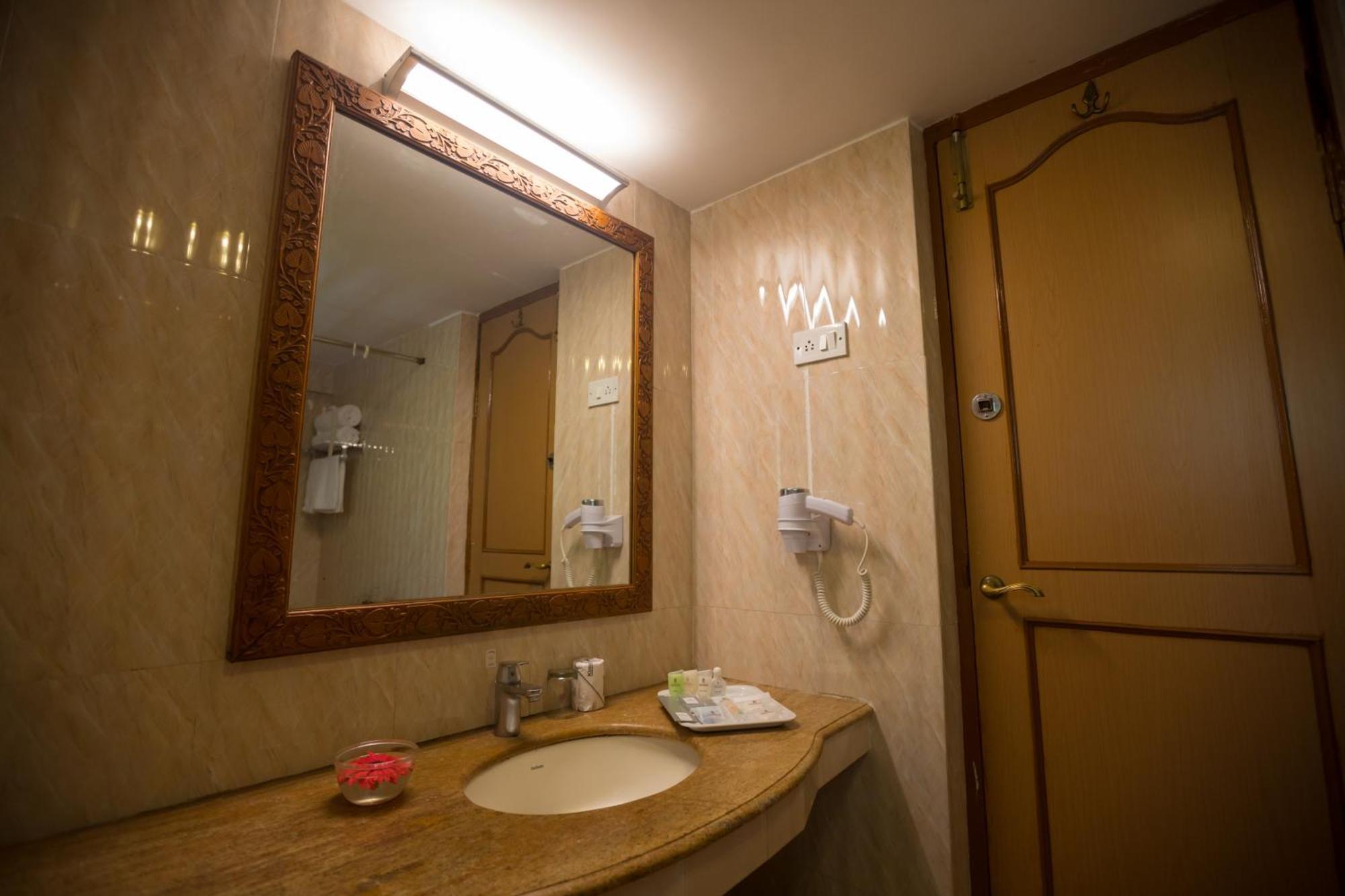 Hotel Kodai International Tamilnadu - Tamilnadu - Kodaikanal Camera foto