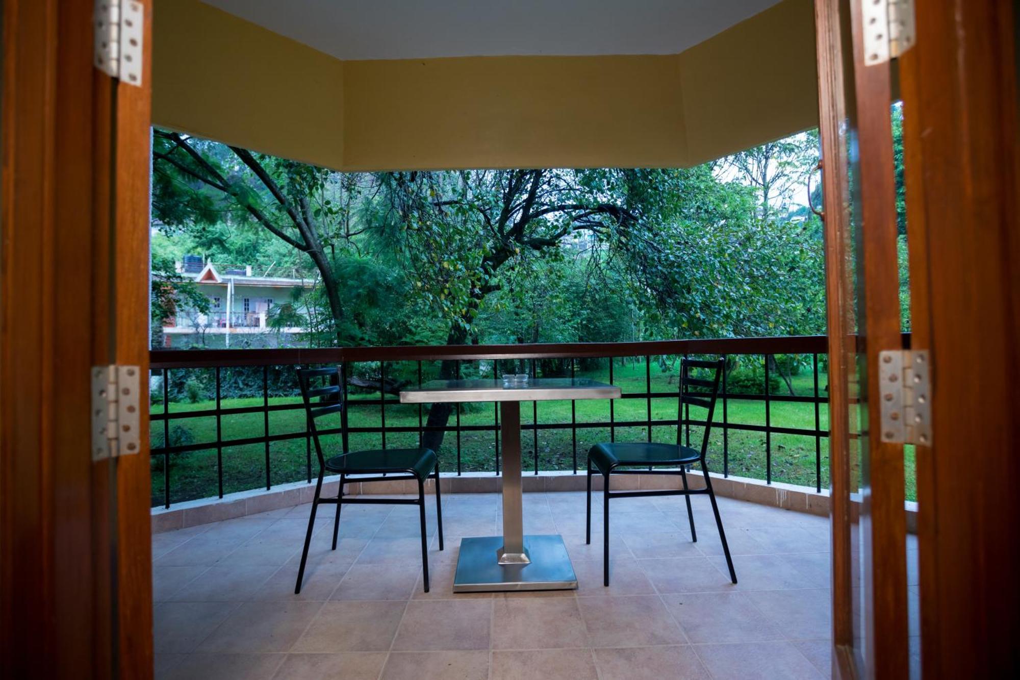 Hotel Kodai International Tamilnadu - Tamilnadu - Kodaikanal Camera foto