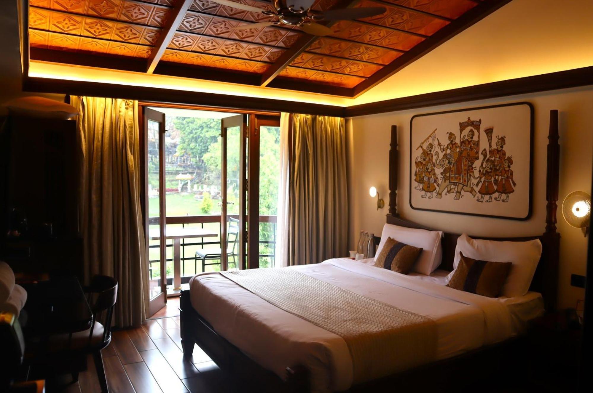 Hotel Kodai International Tamilnadu - Tamilnadu - Kodaikanal Esterno foto