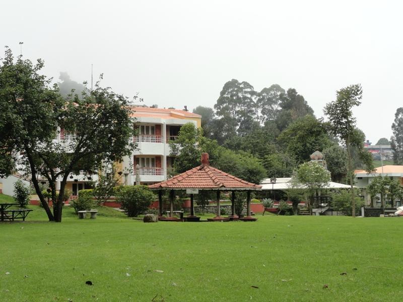 Hotel Kodai International Tamilnadu - Tamilnadu - Kodaikanal Esterno foto