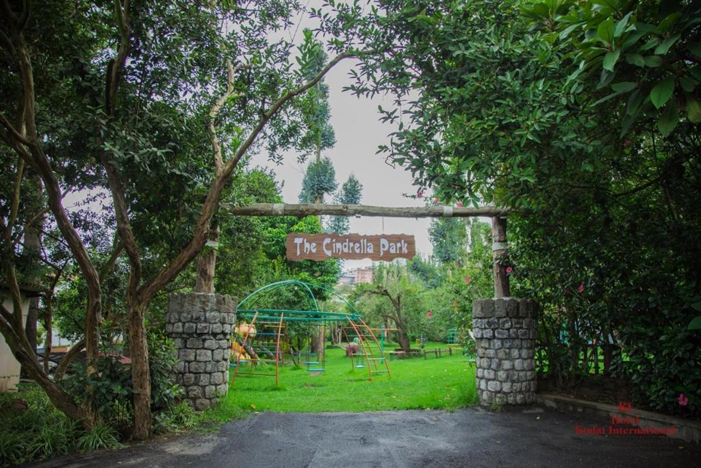 Hotel Kodai International Tamilnadu - Tamilnadu - Kodaikanal Esterno foto