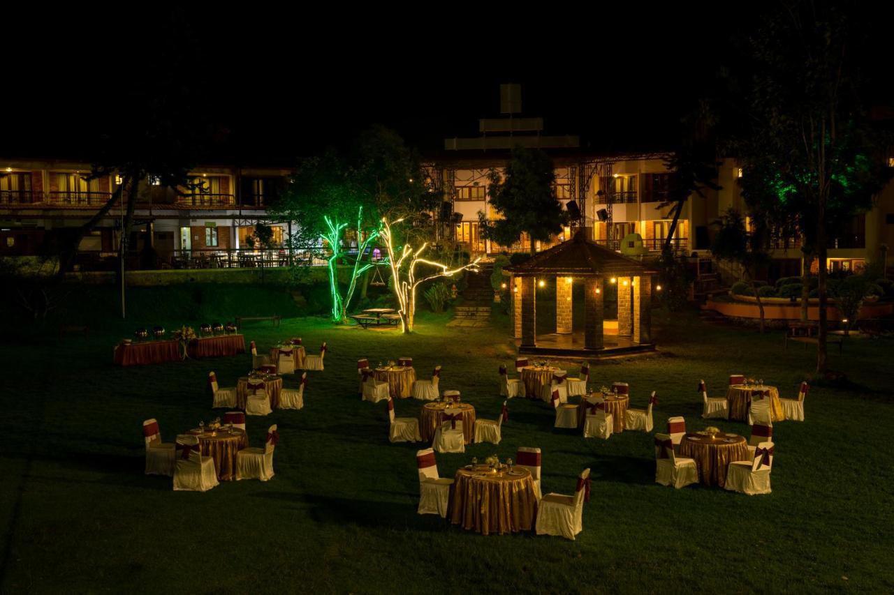 Hotel Kodai International Tamilnadu - Tamilnadu - Kodaikanal Esterno foto
