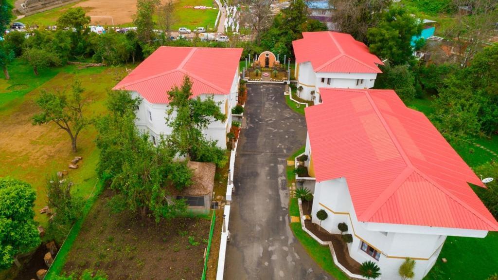 Hotel Kodai International Tamilnadu - Tamilnadu - Kodaikanal Esterno foto