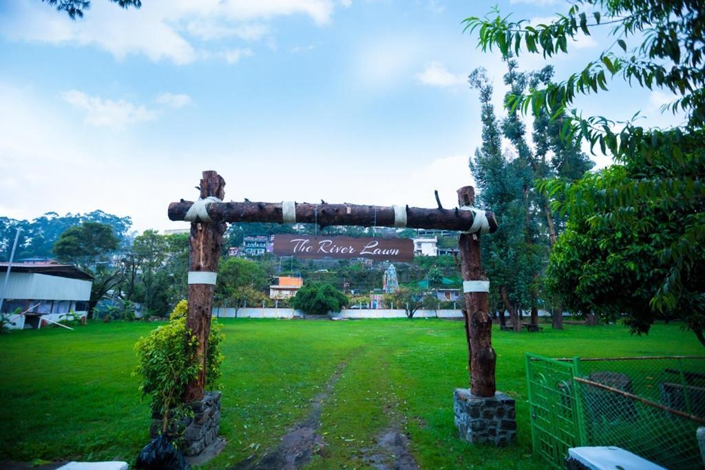 Hotel Kodai International Tamilnadu - Tamilnadu - Kodaikanal Esterno foto
